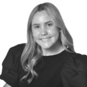 Meet your Posher, Mary kate